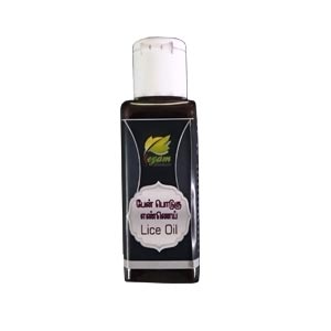 Pen & Podugu Thailam ( Lice Oil )