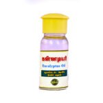 Eucalptus oil