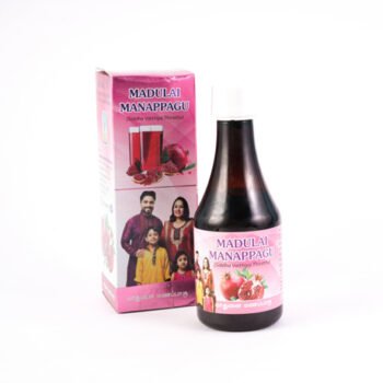 MADHULAI MANAPAGU (Solamalai)