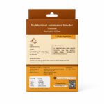 Mukkarattai saranaver powder