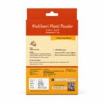 Multhani matti powder