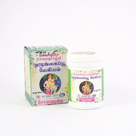 Murungai Poo Legiyam