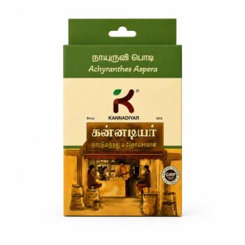 NAYURUVI POWDER