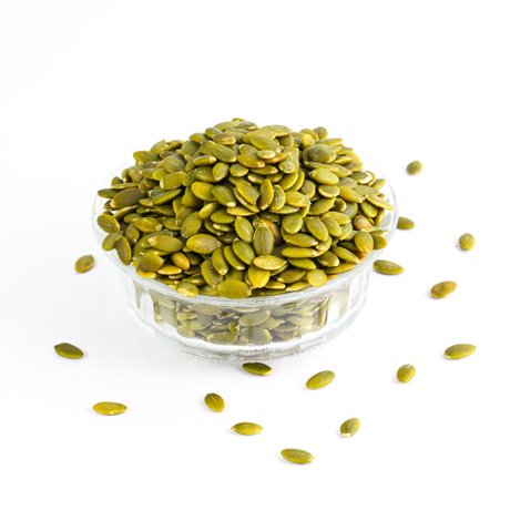 Pumpkin seed 1