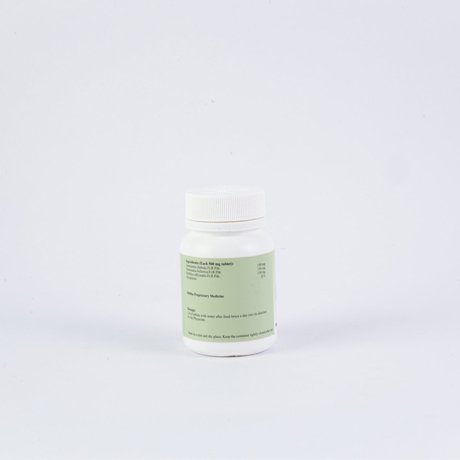 Thiripala Tablet (100pcs) 1