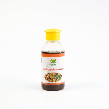Veppa oil