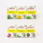 Aarumugam face pack powder