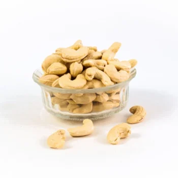 CASHEW ( BANROTTI WHOLE)