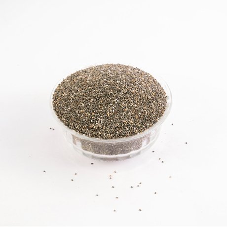 Chia seed 2
