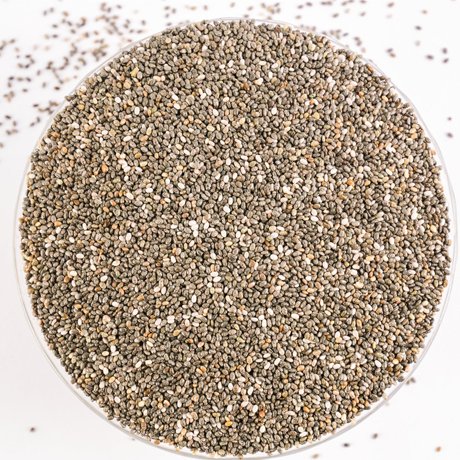 Chia seed 3