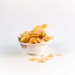 Dry ginger 1