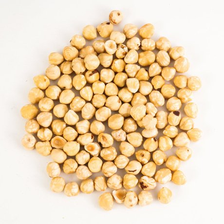 Hazel nut 1
