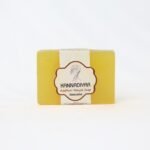 Kannadiyar Kasthuri Manjal Soap