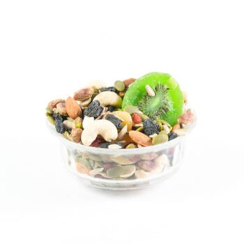 MIXED DRY FRUITS & NUTS