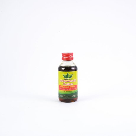 Nalpamaradi thailam 1