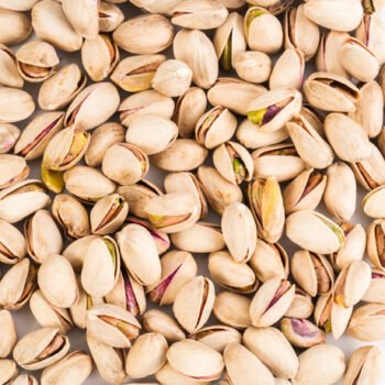PISTACHIO SALTED