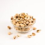 Pistachio salted 1