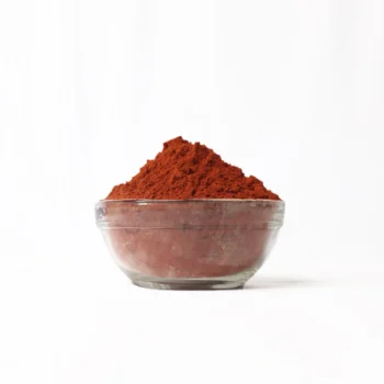 RED SANDAL POWDER