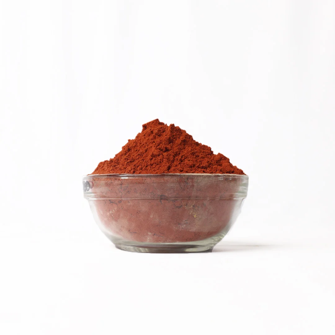 Red sandal powder 2