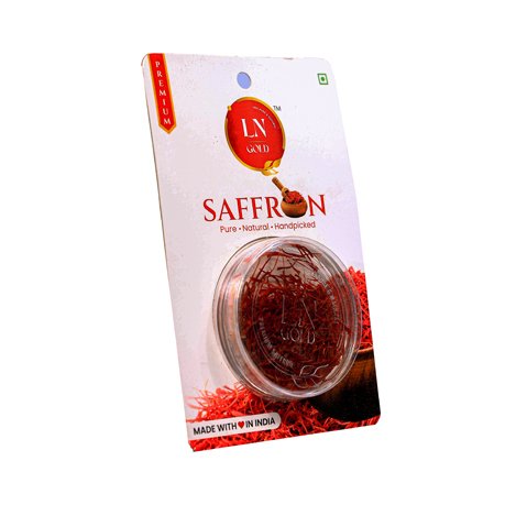SAFFRON