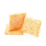 Sesame chikki 1