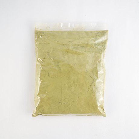 Usilam Powder (back)