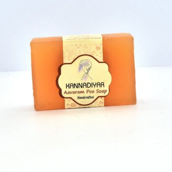 KANNADIYAR AAVARAMPOO SOAP