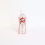 hibiscus shampoo front