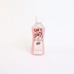 hibiscus shampoo front