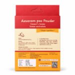 Aavarampoo powder