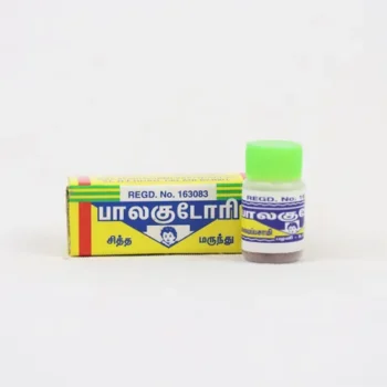 BALAKUDORI TABLET (30pc)