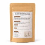 Black Henna Powder