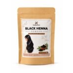 Black Henna Powder