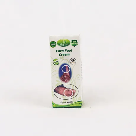 Corn foot cream zigma 1
