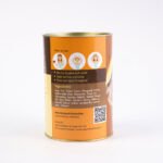 Herbal Shikakai powder tin