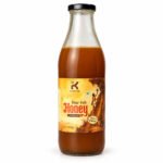 Pure Mountain Honey