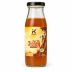 Pure Mountain Honey