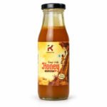 Pure Mountain Honey
