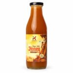 Pure Mountain Honey