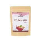 Kannadiyar red banana malt