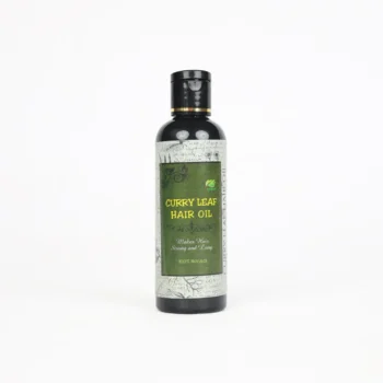 KARUVEPPILAI HAIR OIL
