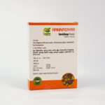 Korai kilangu powder