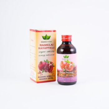 MADHULAI MANAPAGU (Bhaskara)