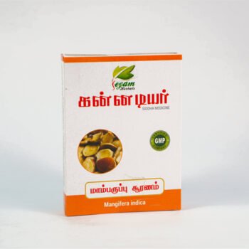 MAM PARUPPU POWDER