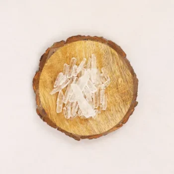 MENTHOL (Pudhina uppu)