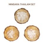 Minsara thailam set