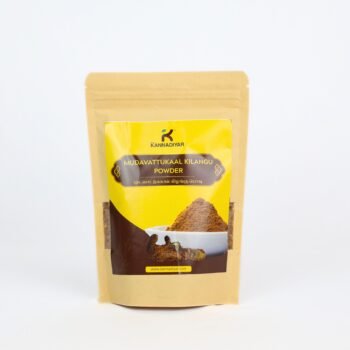MUDAVATTUKAAL KILANGU POWDER