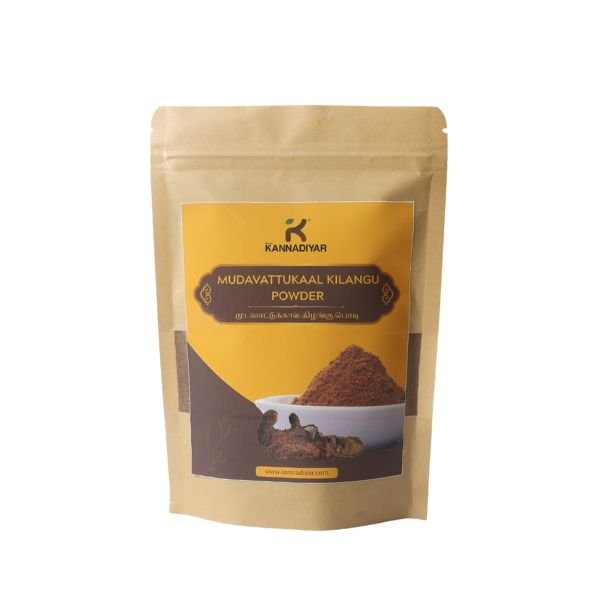 Mudavattukal powder