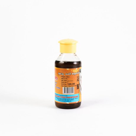 Muttu vali thailam 1