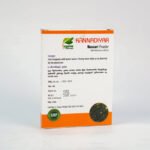 Nannari powder